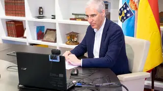 Fuente: Xunta de Galicia