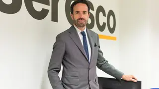 Alejandro Blanco Urizar, Director de Servicios de Transformación Digital de Seresco / Marta Martín Heres