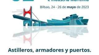 Congreso de Ingeniería Naval e Industria Marítima