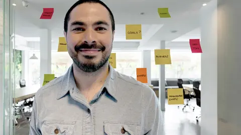 Empathy.co nombra a Leonardo Menezes como nuevo director de tecnología