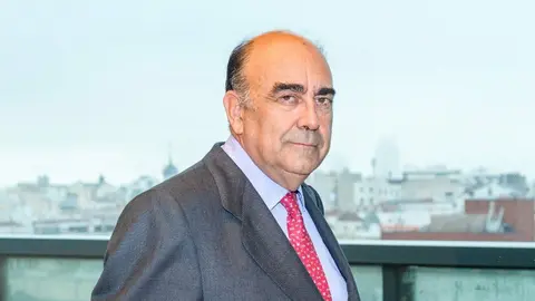 Banco Santander incorporará a su consejo a Luis Isasi