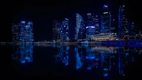 Singapur