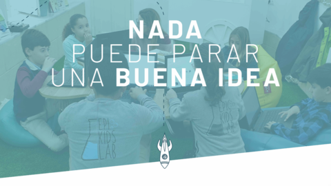 EpicKids Lab, la primera escuela de niños emprendedores en Asturias