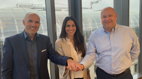 ASTI Mobile Robotics Group adquiere InSystems Automation