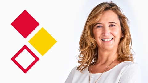 Rosa Díez, directora del INCIBE