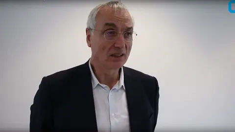 Juan Juan, Director Southern Europe CTO at DXC Technology. 