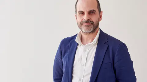 Roberto Suárez, ArcelorMittal Global R&D