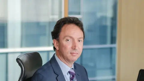 Avelino Fernández Vigil, Sourcing Manager en SAMOA Industrial, S.A