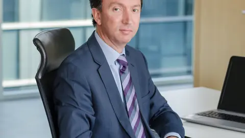 Avelino Fernández Vigil, Sourcing Manager en SAMOA Industrial, S.A.