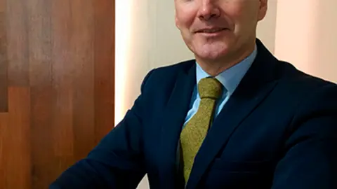 Ignacio Adaro, Socio Director de Excell Compliance S.L.