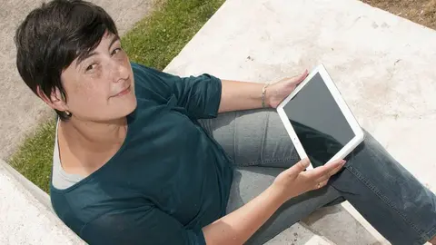 Olga Gutiérrez, Consultora de Marketing y Transformación Digital