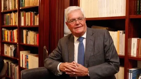 Ignacio García-Arango Cienfuegos-Jovellanos