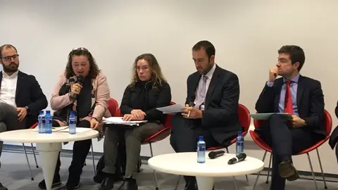 Debate "Tiempo de actuar en la empresa" | ArcelorMittal España