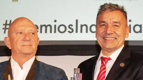 CTIC y Caja Rural en los Premios Industria 4.0