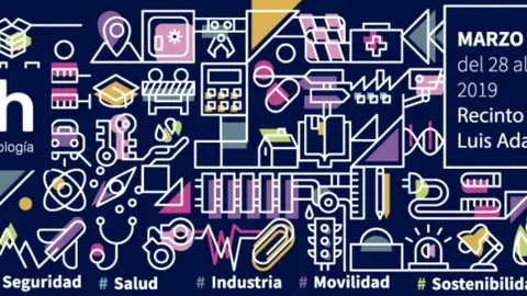 CITECH, segunda edición 