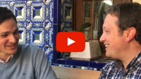 Entrevista nessmeeting