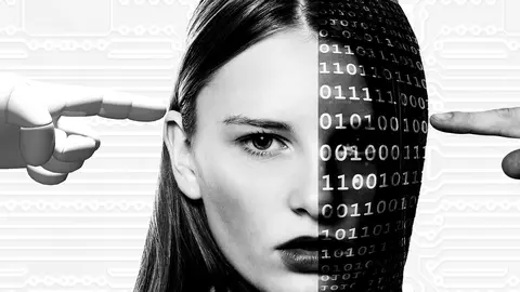 La robótica en la industria 