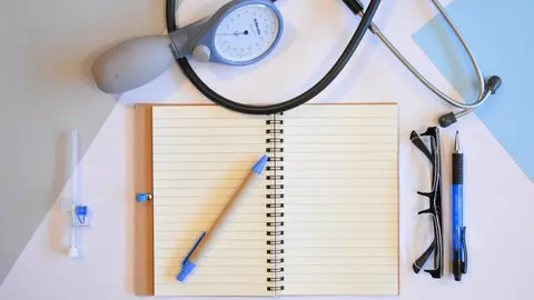 Prevención de riesgos laborales