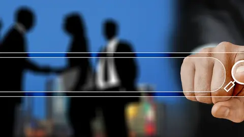 Gestión de personas