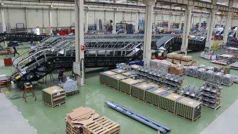 THYSSENKRUPP NORTE