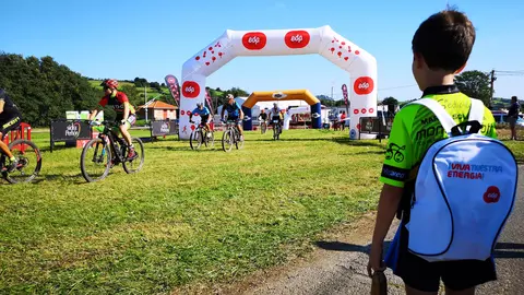 EDP con la sostenibilidad.