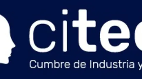 Logo CITECH, cumbre de industria y tecnología