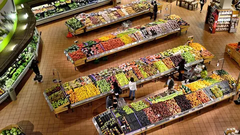 Marketplaces saludables 