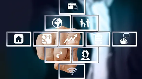 Retos y soluciones en Logística 4.0.