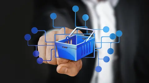 La importancia de las TIC en el departamento de compras. 