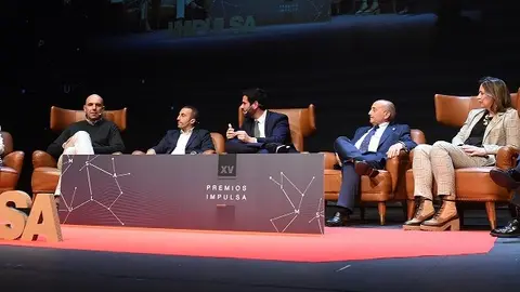 Premios Impulsa 2019 