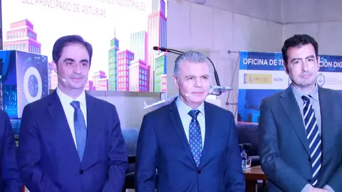 Oficina de transformación digital 