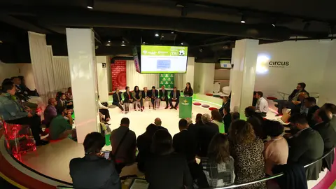 Desarrollo programa "Agendados, Listos, Ya"