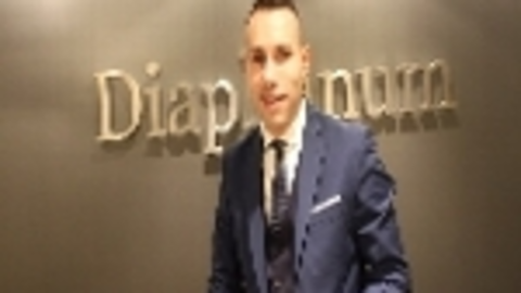 Borja Rubí  Gestor de Patrimonios Independiente en Diaphanum Oviedo Socio en RWB 