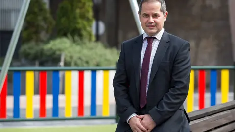 Javier Izquierdo López Jefe de Movilidad Sostenible de EDP España