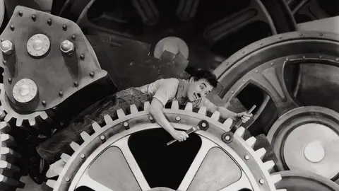 Futuro de la robótica en la inspección industrial.