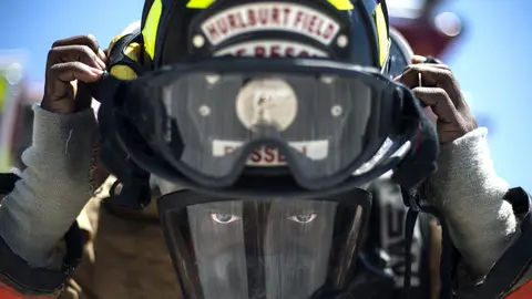 Seguridad en el trabajo