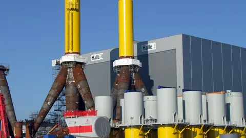 Proceso de fabricación de los jackets