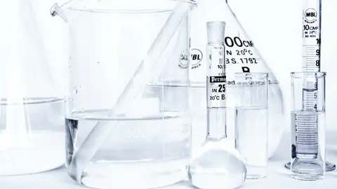 I+D+i del sector industrial