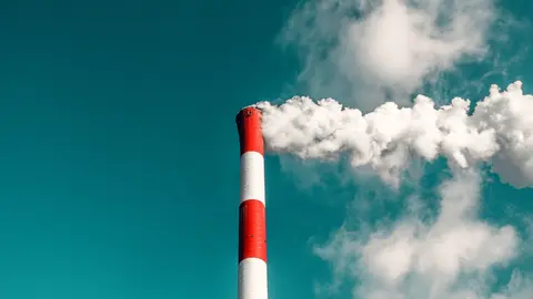 El reto de la contaminación en el Sector Industrial