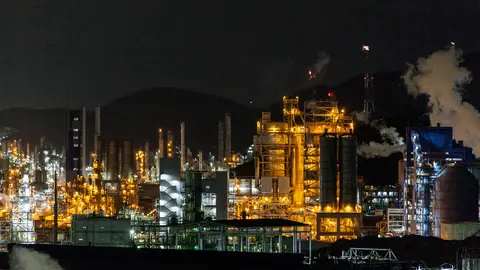 Duro, Felguera, Respsol.