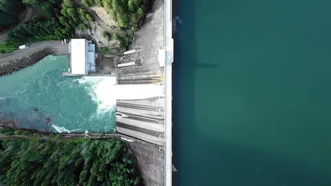 Avanzando hacia la transición energética