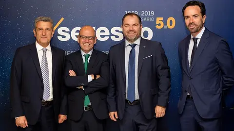 Seresco, Cámara de Comercio