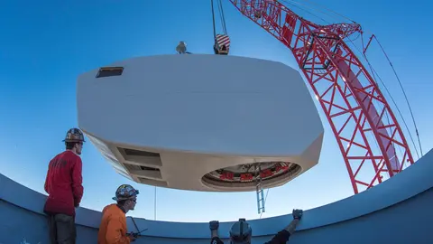 Innovación Tecnológica en el Ámbito Marino