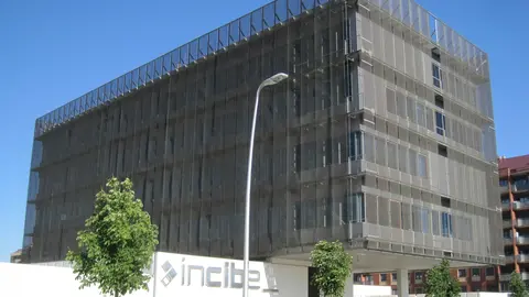 Sede INCIBE León