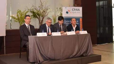 XI Jornadas CPAN