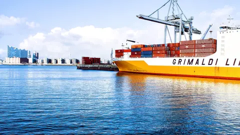 Shipping containers