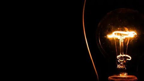 ¿Ahorro de energía?