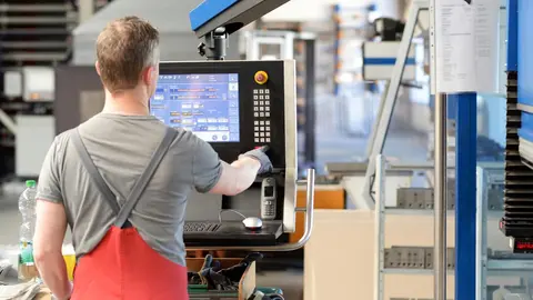 Apoyo a la inversión en la industria