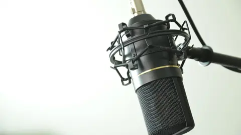 Micrófono 