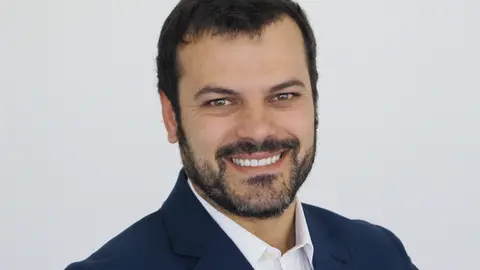 Antonio Garcia, CEO Bossard Spain 